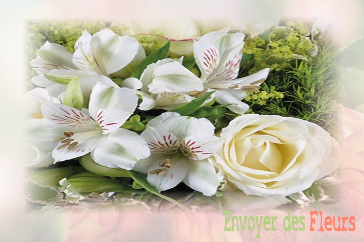 envoyer des fleurs à à SAINT-ALBAN-DES-HURTIERES